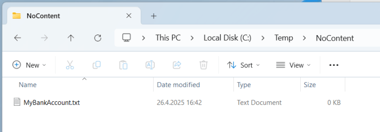 One Liner Powershell Commands In Win32 Application – Jóhannes's blog