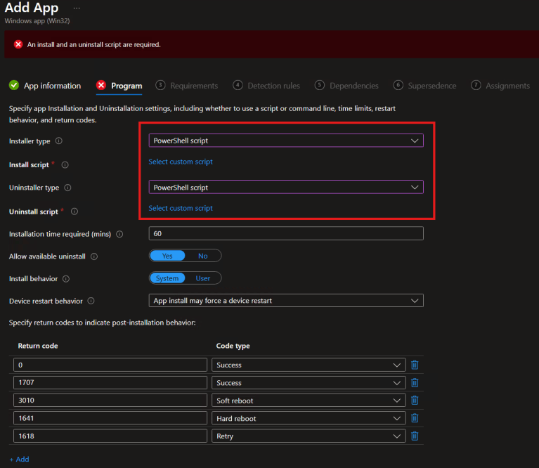 Installing Foxit PDF Editor With The New Script Installer Feature ...